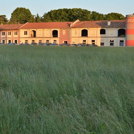 Azienda Agricola La Botanica Lentate sul Seveso Экстерьер фото