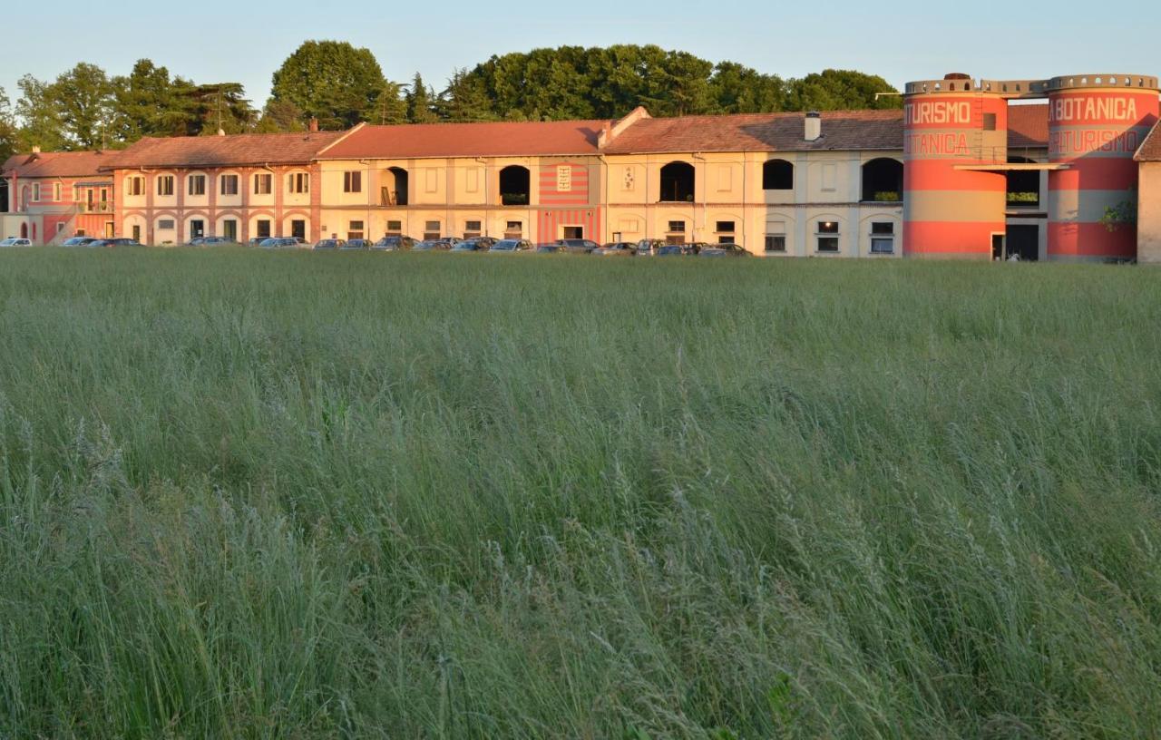 Azienda Agricola La Botanica Lentate sul Seveso Экстерьер фото